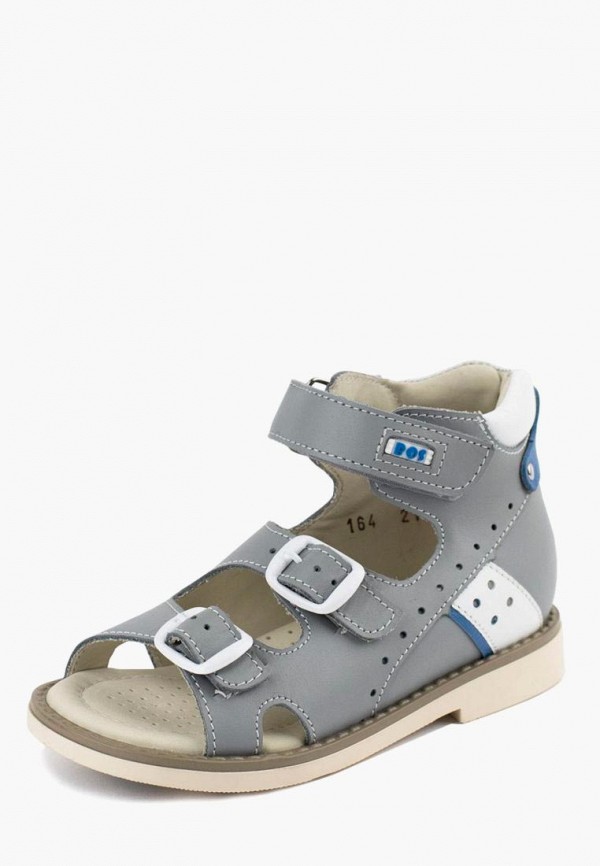 Продаём Сандалии bos baby orthopedic shoes всего за 3390 рублей. 