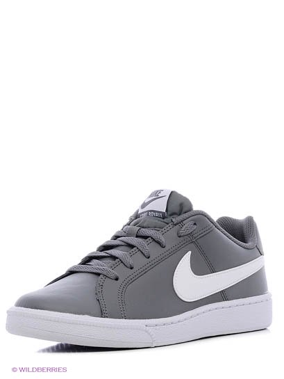 Продаём Кеды nike court royale, nike всего за 3990 рублей. 