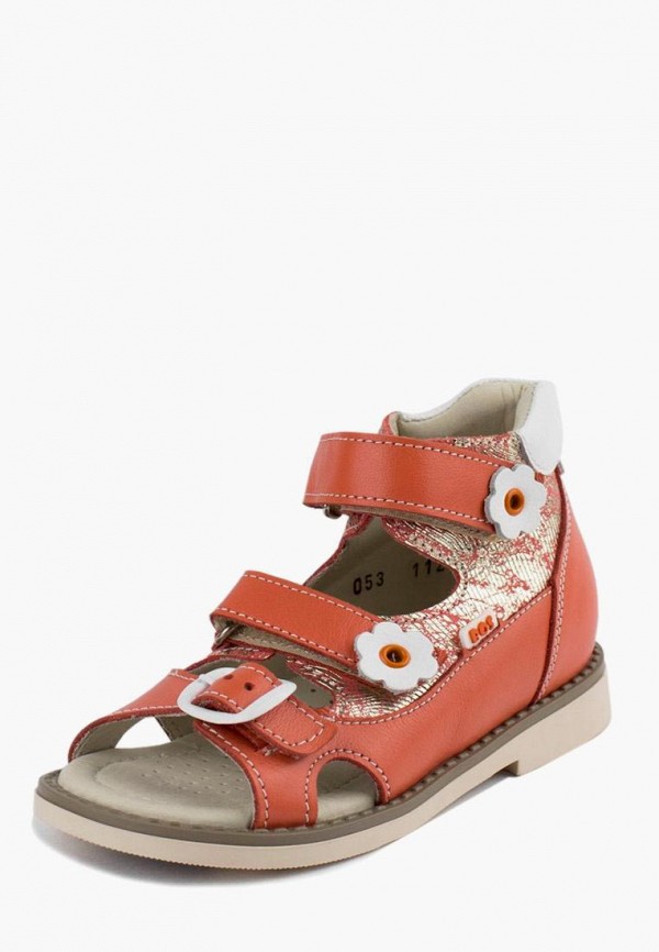 Продаём Сандалии bos baby orthopedic shoes всего за 3390 рублей. 