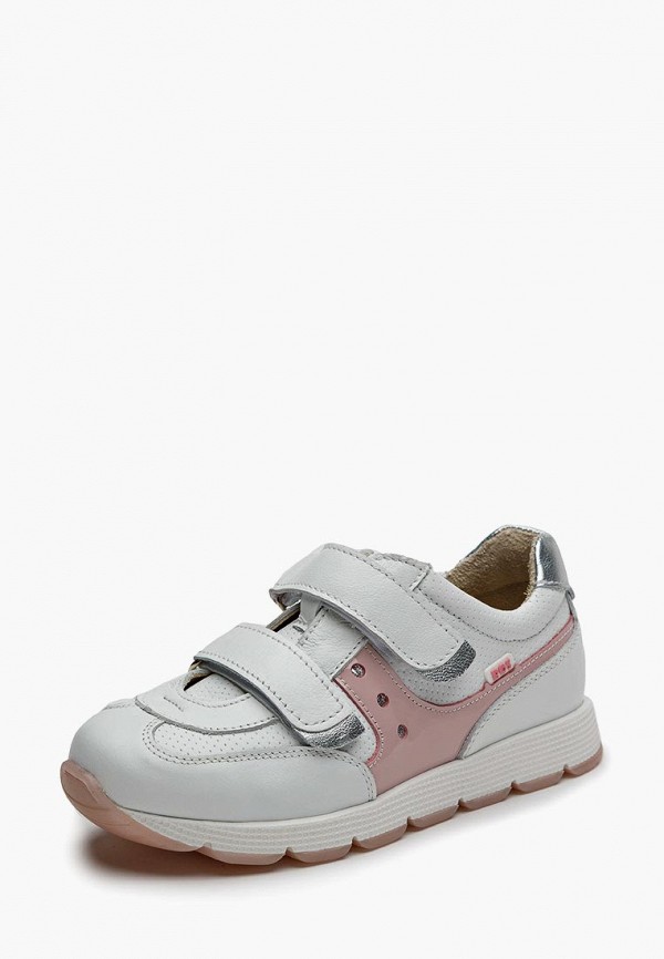 Продаём Кроссовки bos baby orthopedic shoes всего за 3820 рублей. 