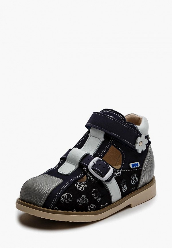 Продаём Туфли bos baby orthopedic shoes всего за 3480 рублей. 