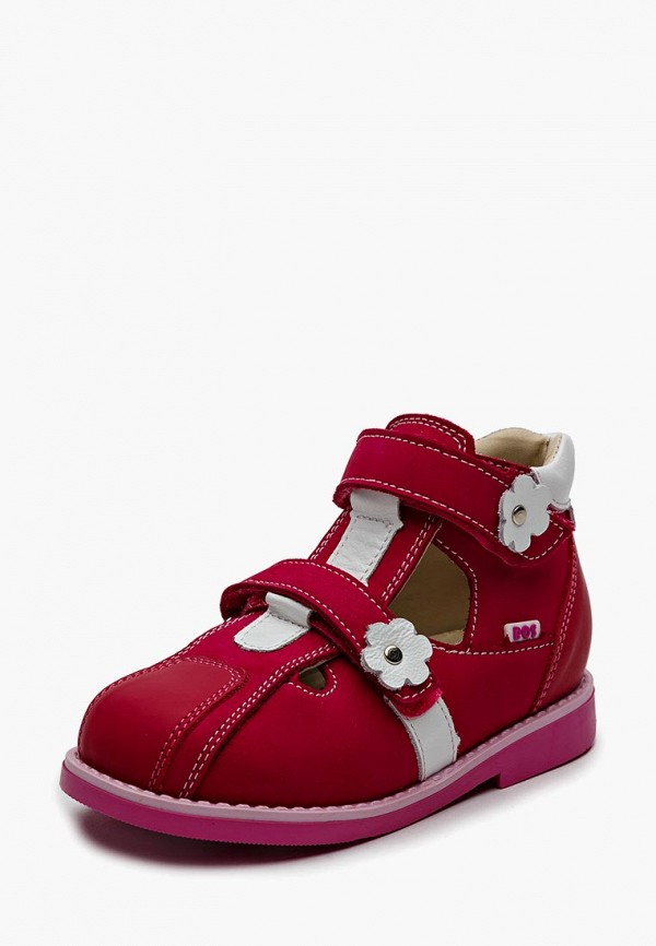 Продаём Туфли bos baby orthopedic shoes всего за 3480 рублей. 