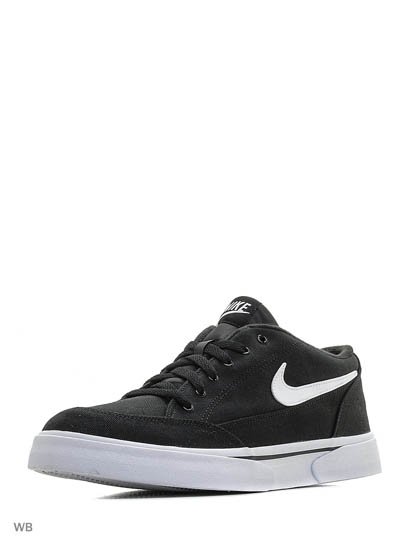 Продаём Кеды nike gts 16 txt, nike всего за 4190 рублей. 