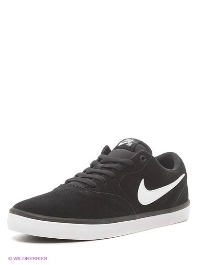 Продаём Кеды nike sb check solar, nike всего за 4490 рублей. 