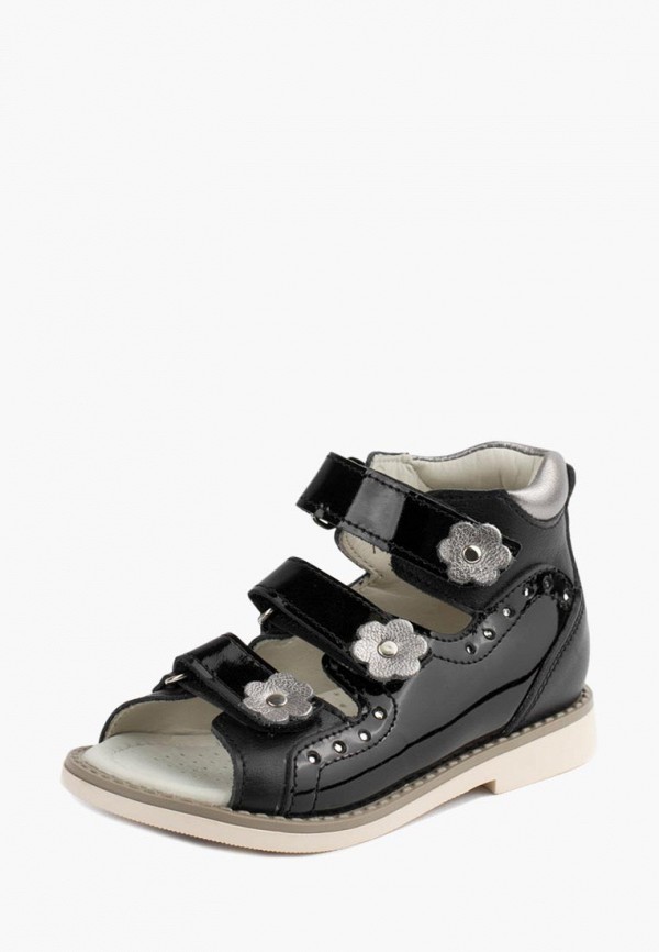 Продаём Сандалии bos baby orthopedic shoes всего за 3390 рублей. 