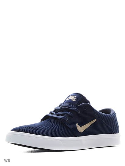 Продаём Кеды nike sb portmore cnvs premium, nike всего за 4990 рублей. 
