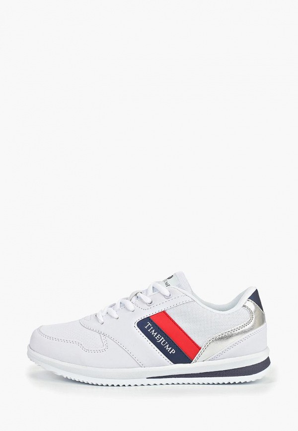 Продаём Кроссовки timejump всего за 1699 рублей. 