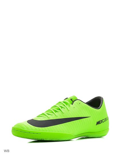 Продаём Кеды для зала mercurialx victory vi ic, nike всего за 4990 рублей. 