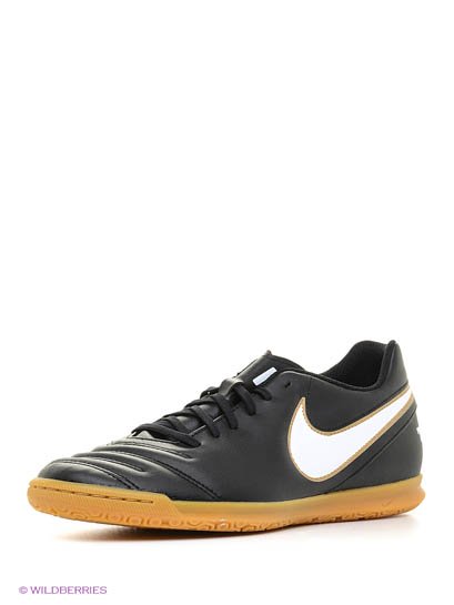 Продаём Кеды для зала tiempo rio iii ic, nike всего за 3490 рублей. 