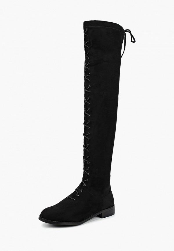 Продаём Ботфорты marco bonne` всего за 4395 рублей. 