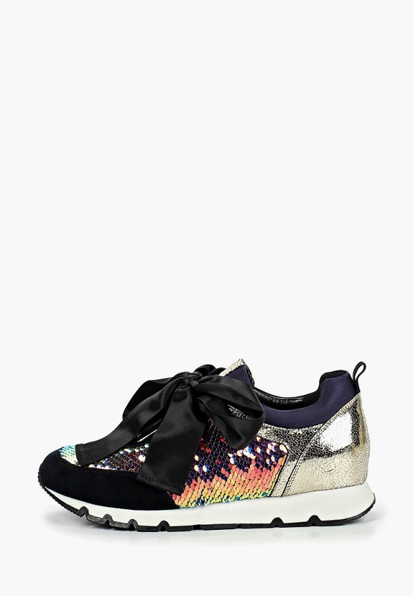 Продаём Кроссовки marco bonne` всего за 15830 рублей. 