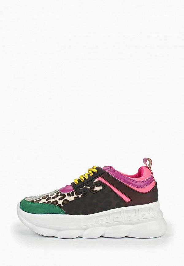 Продаём Кроссовки marco bonne` всего за 7590 рублей. 