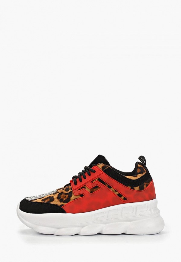 Продаём Кроссовки marco bonne` всего за 7590 рублей. 