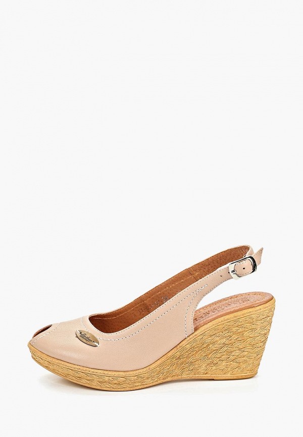 Продаём Босоножки shoiberg всего за 3750 рублей. 