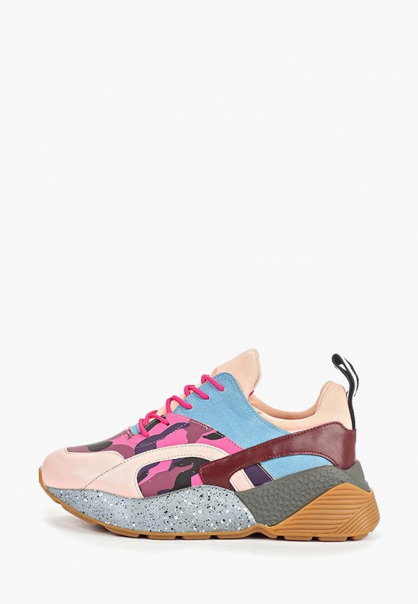 Продаём Кроссовки marco bonne` всего за 7830 рублей. 