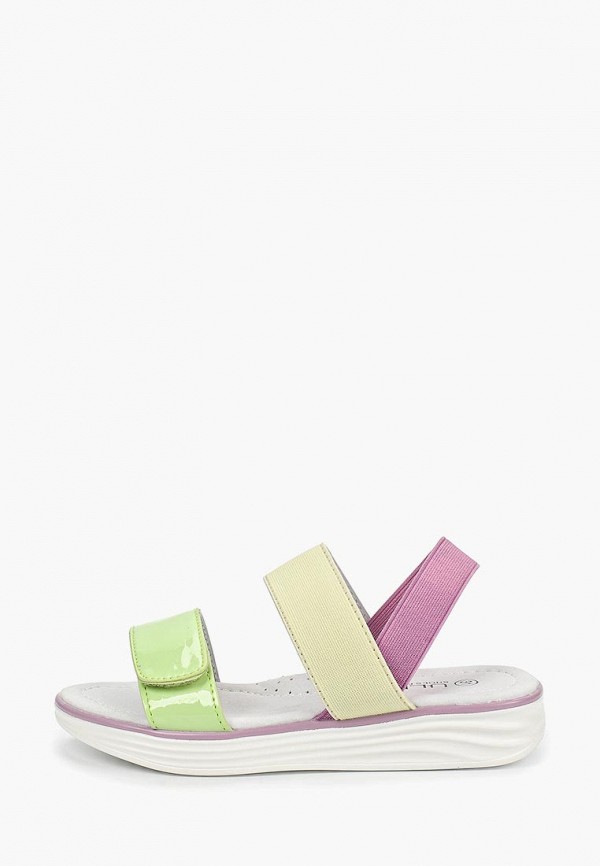 Продаём Сандалии ulёt всего за 1899 рублей. 