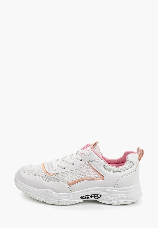 Продаём Кроссовки dino albat всего за 2550 рублей. 