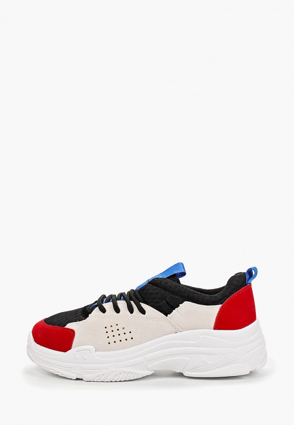 Продаём Кроссовки dino albat всего за 2550 рублей. 