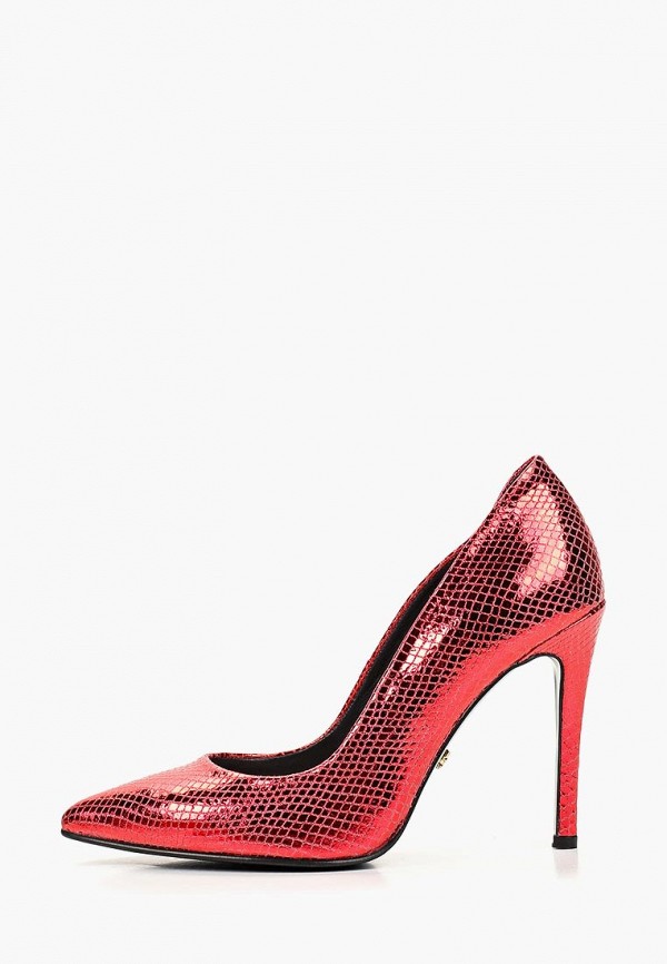 Продаём Туфли hestrend всего за 6000 рублей. 