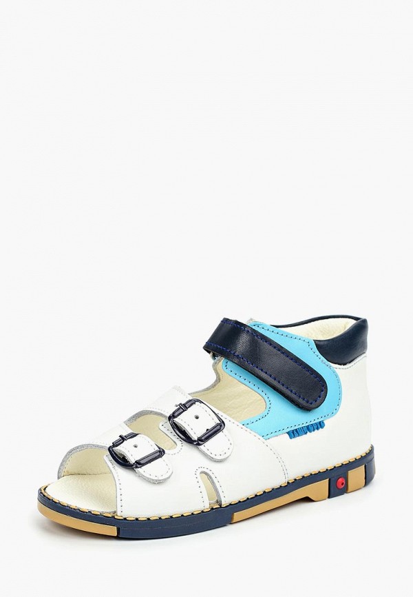 Продаём Сандалии таши орто всего за 3279 рублей. 