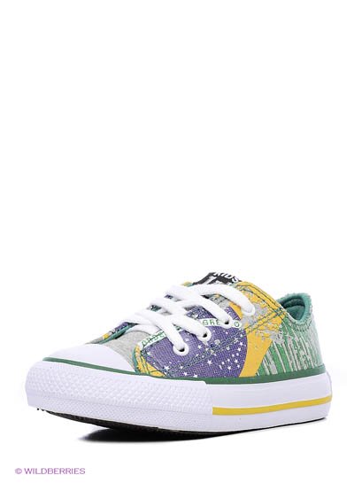 Продаём Кеды, 4u всего за 2863 рублей. 