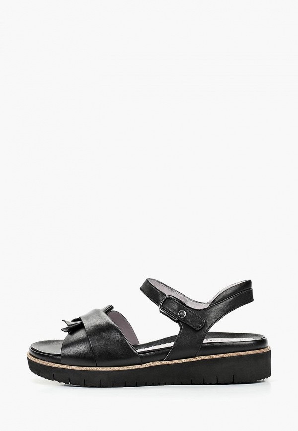 Продаём Сандалии pure relax by tamaris всего за 5490 рублей. 