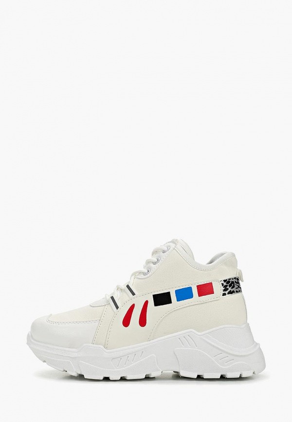 Продаём Кроссовки luvelena всего за 2899 рублей. 