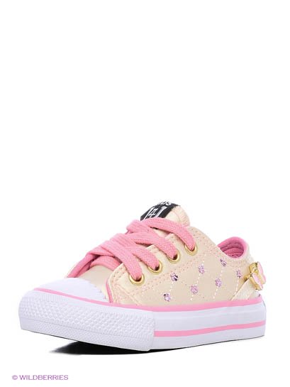 Продаём Кеды, 4u всего за 3261 рублей. 