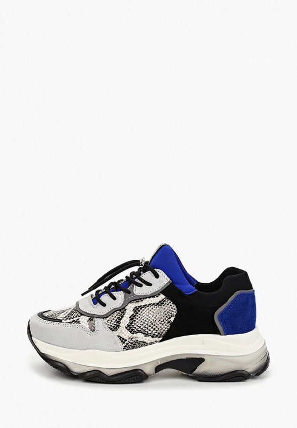 Продаём Кроссовки bronx всего за 11399 рублей. 