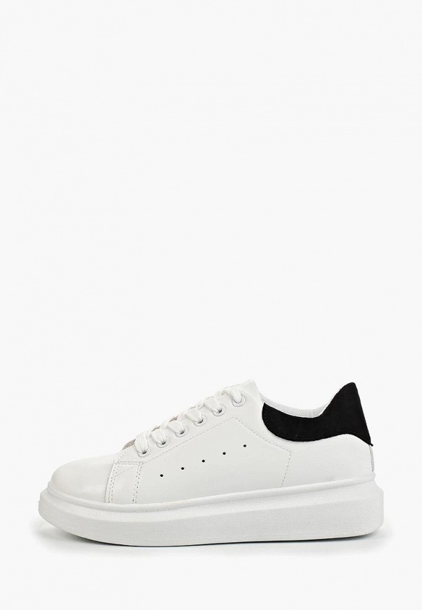 Продаём Кеды vivian royal всего за 2899 рублей. 