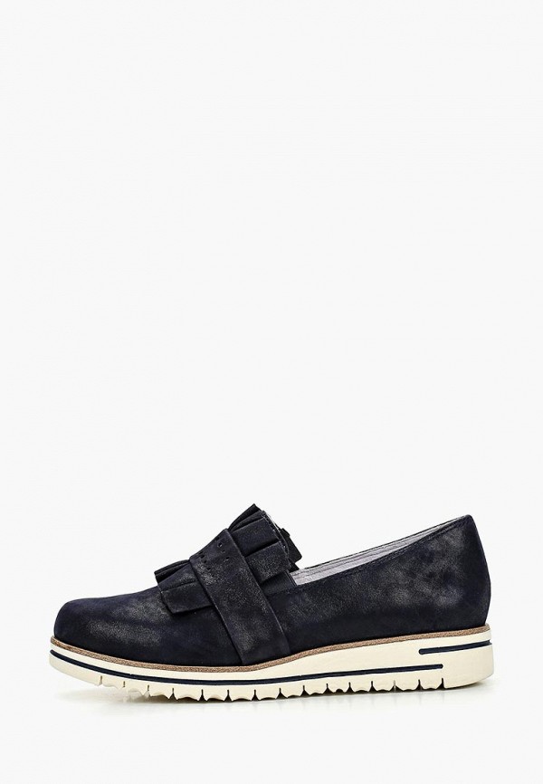 Продаём Лоферы pure relax by tamaris всего за 6490 рублей. 