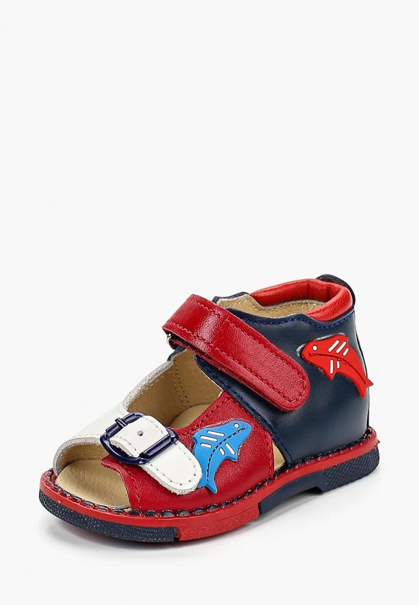 Продаём Сандалии таши орто всего за 2552 рублей. 