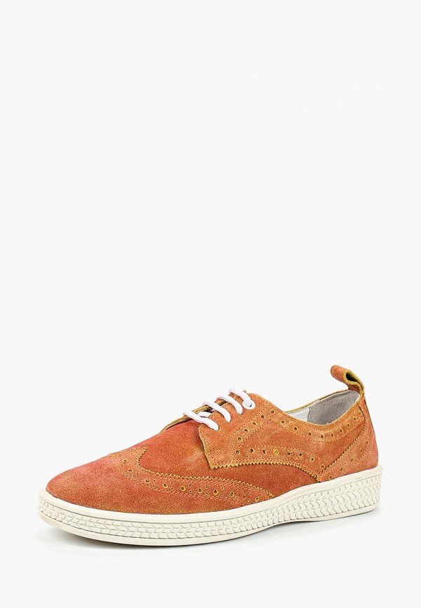 Продаём Туфли woodland всего за 4990 рублей. 