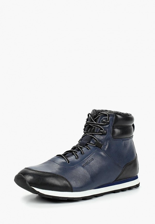 Продаём Кроссовки woodland всего за 7490 рублей. 