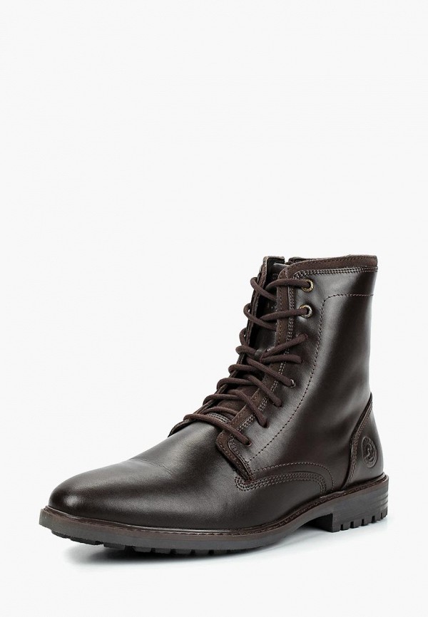 Продаём Ботинки woodland всего за 5593 рублей. 