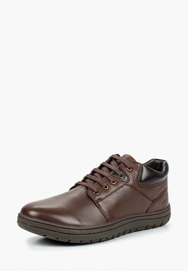 Продаём Ботинки woodland всего за 5990 рублей. 
