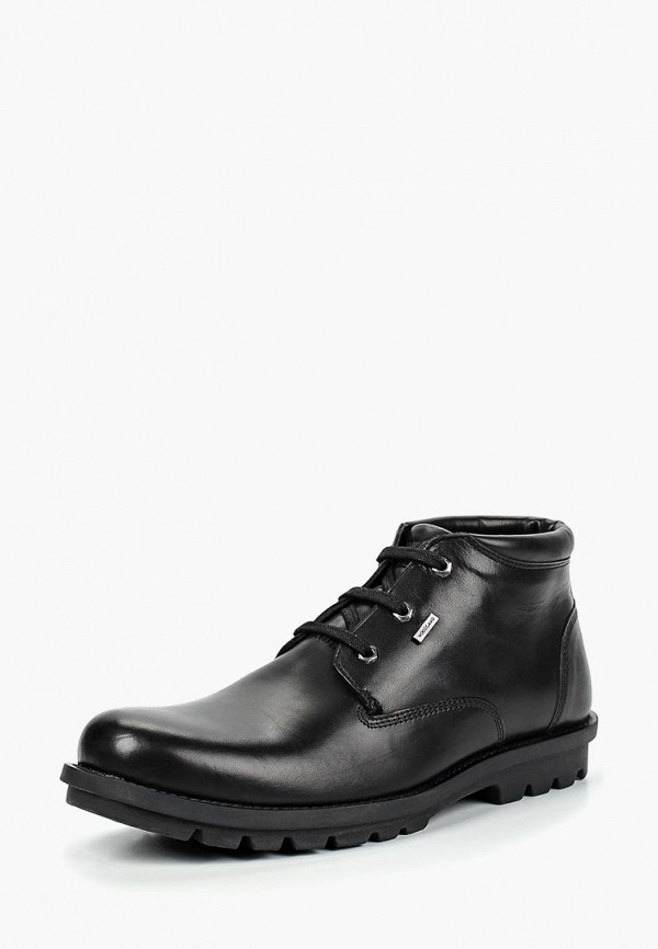 Продаём Ботинки woodland всего за 7490 рублей. 