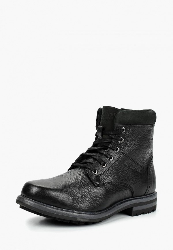 Продаём Ботинки woodland всего за 8990 рублей. 