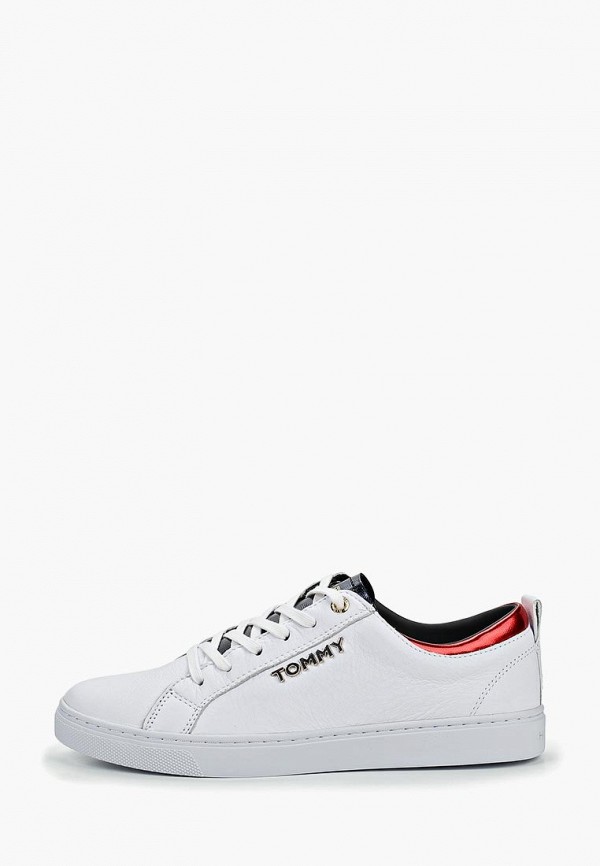 Продаём Кеды tommy hilfiger всего за 8990 рублей. 