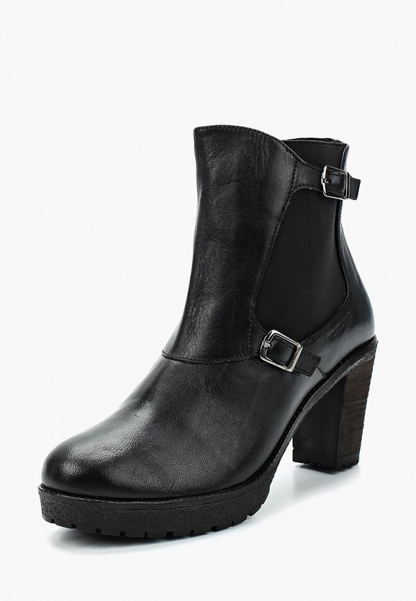 Продаём Ботильоны woodland всего за 2696 рублей. 