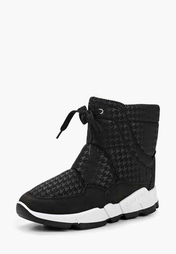 Продаём Дутики crosby всего за 2140 рублей. 