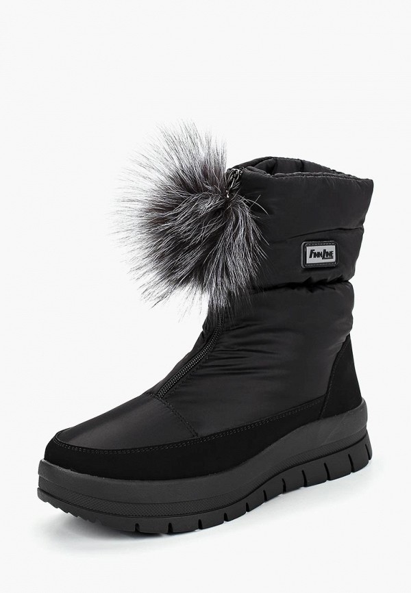 Продаём Дутики finn line всего за 2940 рублей. 