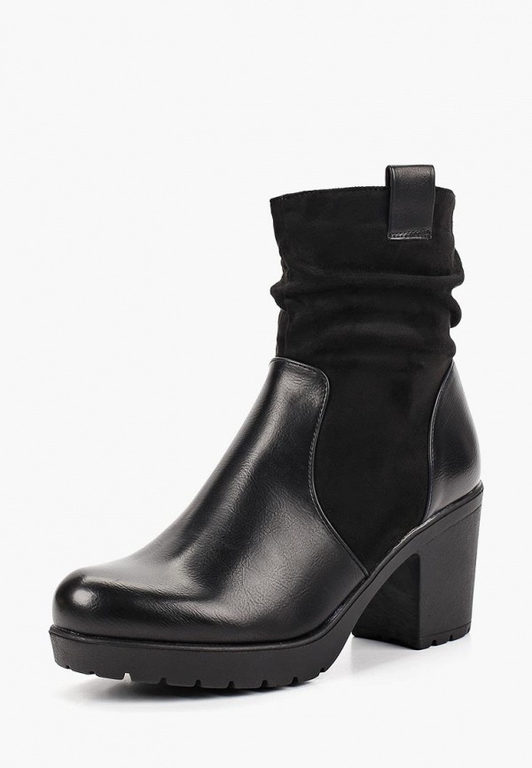 Продаём Ботильоны fashion & bella всего за 2340 рублей. 