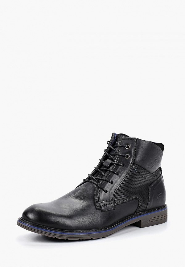 Продаём Ботинки front by ascot всего за 5830 рублей. 