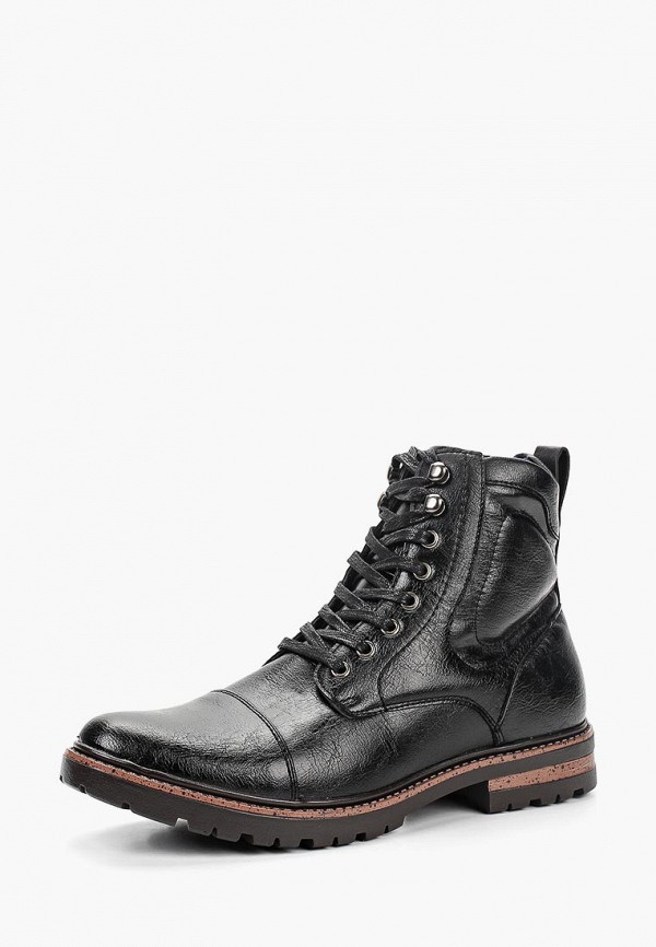 Продаём Ботинки gradella всего за 2840 рублей. 