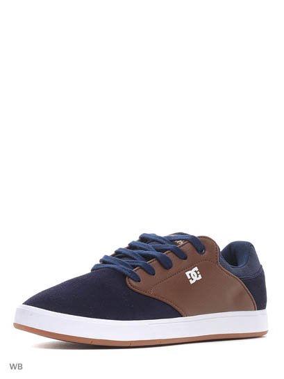 Продаём Кеды, dc shoes всего за 6350 рублей. 