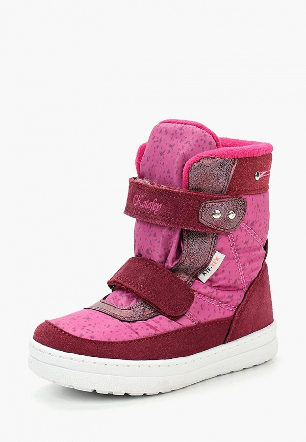 Продаём Ботинки котофей всего за 2010 рублей. 