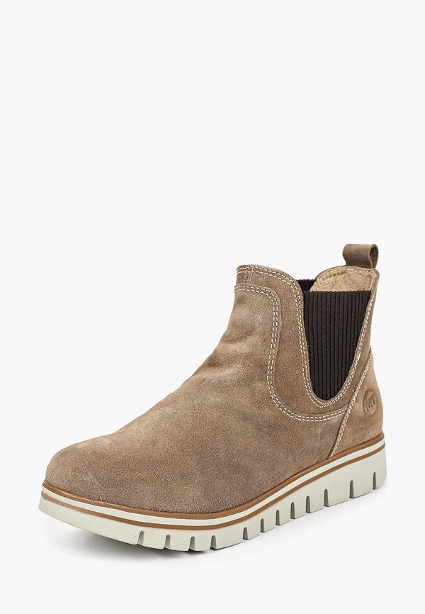 Продаём Ботинки marco tozzi всего за 3590 рублей. 