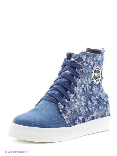 Продаём Кеды, dino ricci всего за 2897 рублей. 