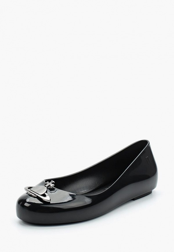 Продаём Балетки melissa всего за 4540 рублей. 